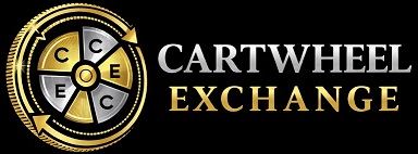 Cartwheel Exchange logo